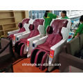 Software Airport Shopping Mall vending massage chair